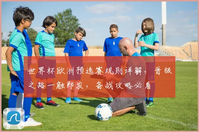 世界杯欧洲预选赛规则详解，晋级之路一触即发，备战攻略必看